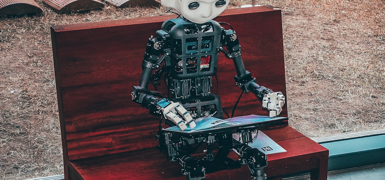 Data janitor